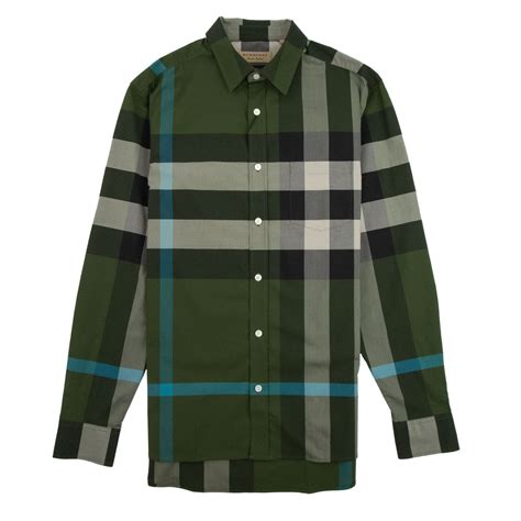 burberry long sleeve kids|Burberry shirt men's long sleeve.